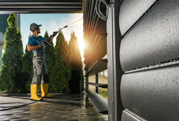 Best Garage Pressure Washing  in Juno Beach, FL