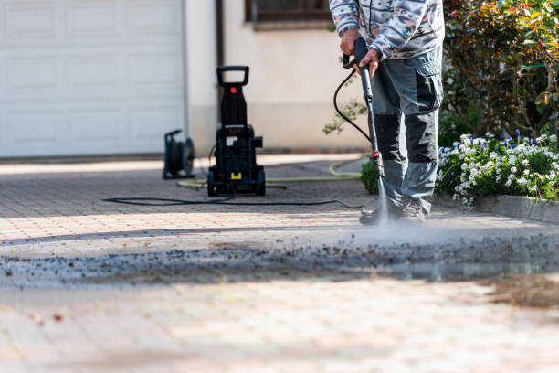 Best Pressure Washing Patio  in Juno Beach, FL